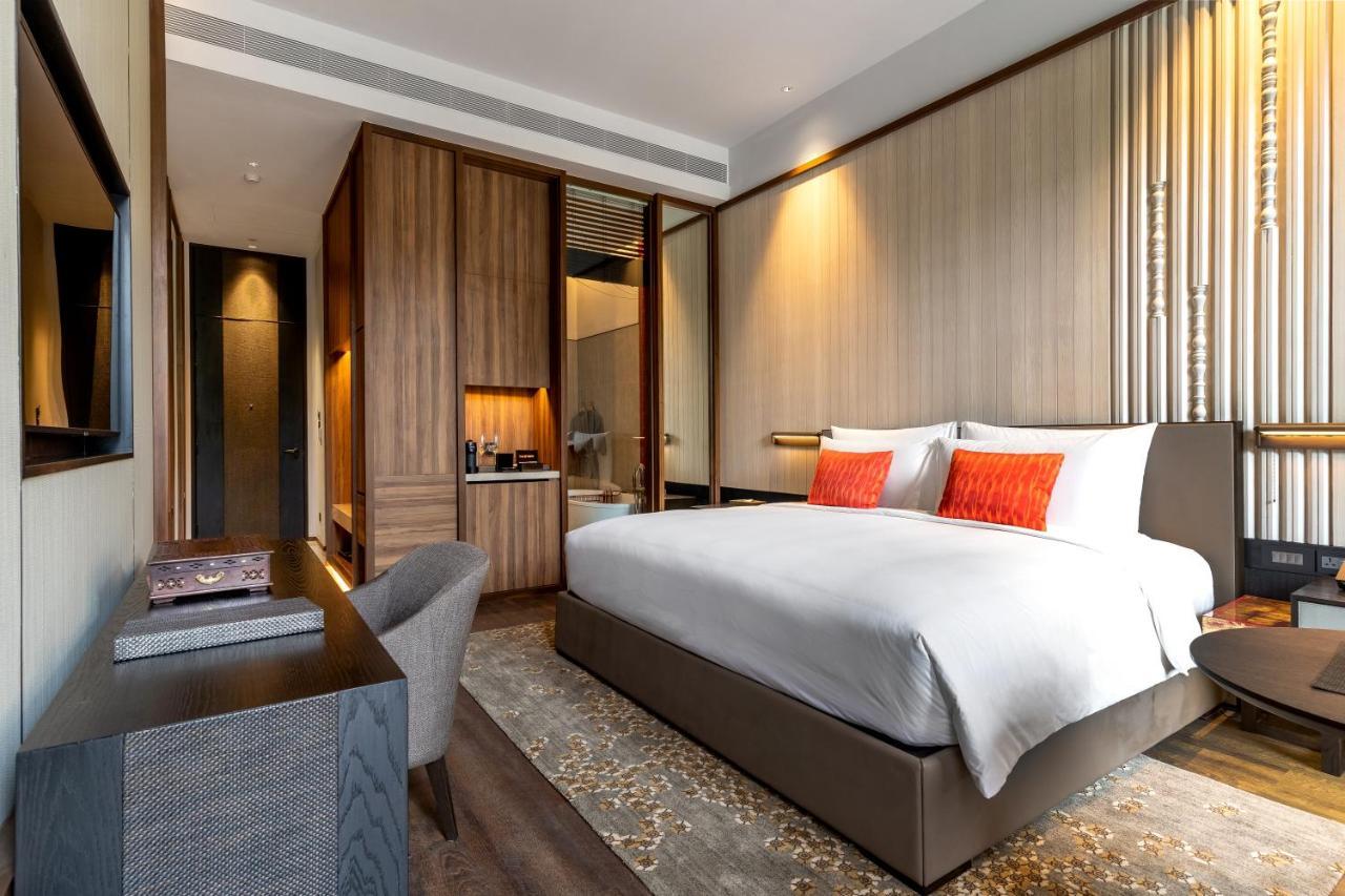 Villa Deva Resort & Hotel Bangkok Eksteriør bilde