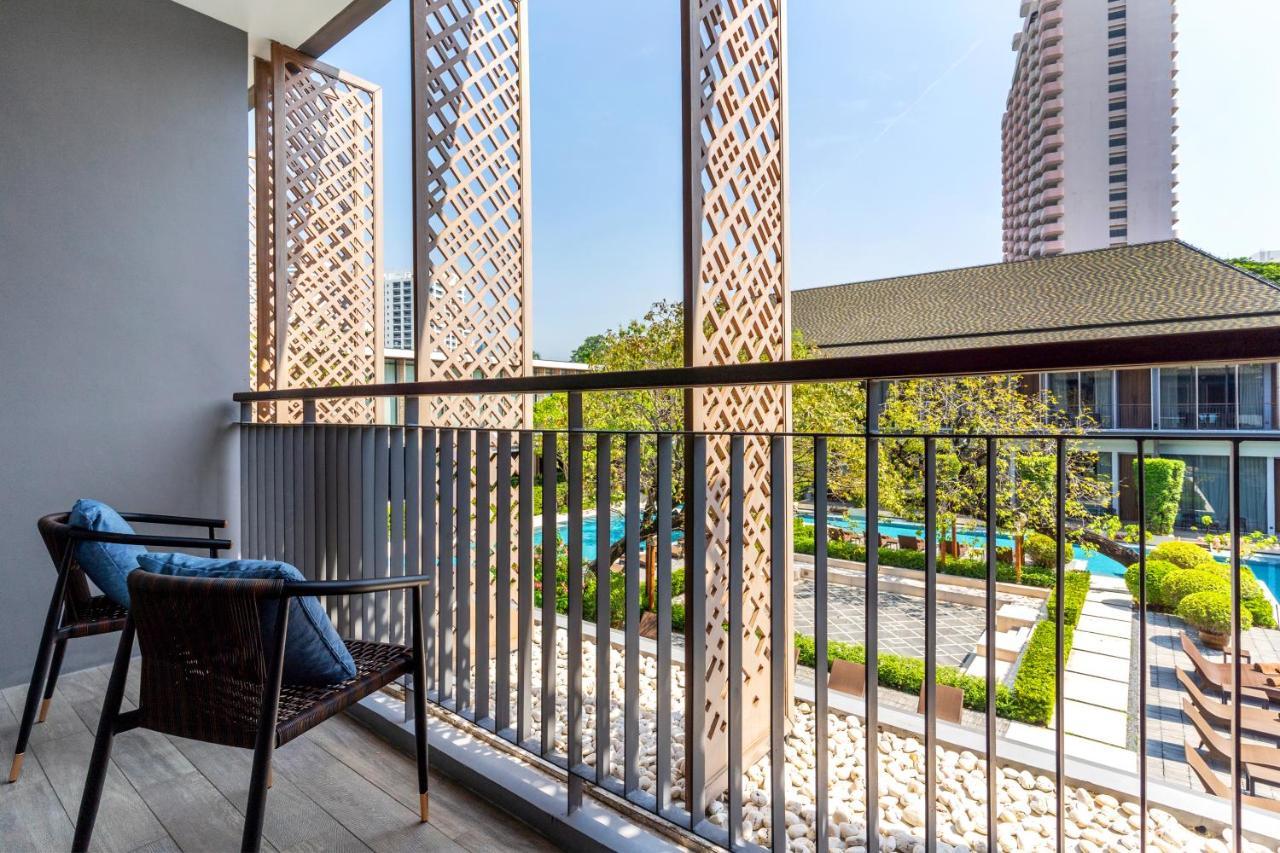 Villa Deva Resort & Hotel Bangkok Eksteriør bilde