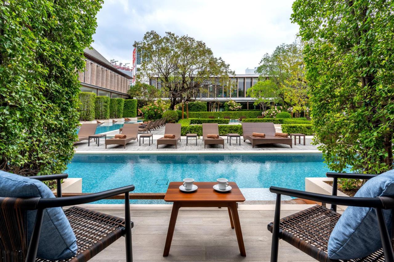 Villa Deva Resort & Hotel Bangkok Eksteriør bilde