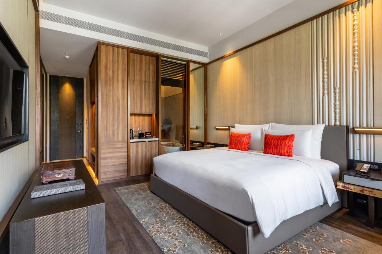 Villa Deva Resort & Hotel Bangkok Eksteriør bilde