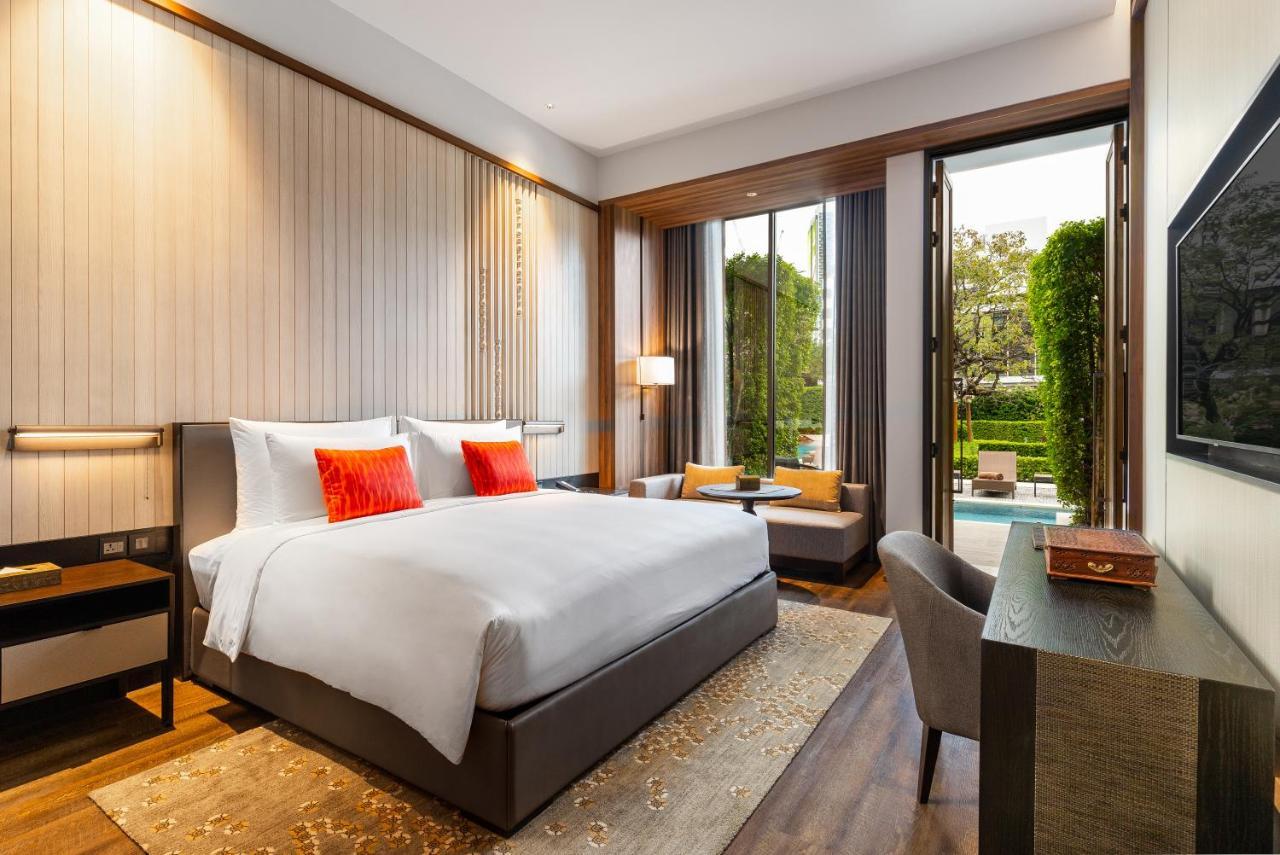 Villa Deva Resort & Hotel Bangkok Eksteriør bilde