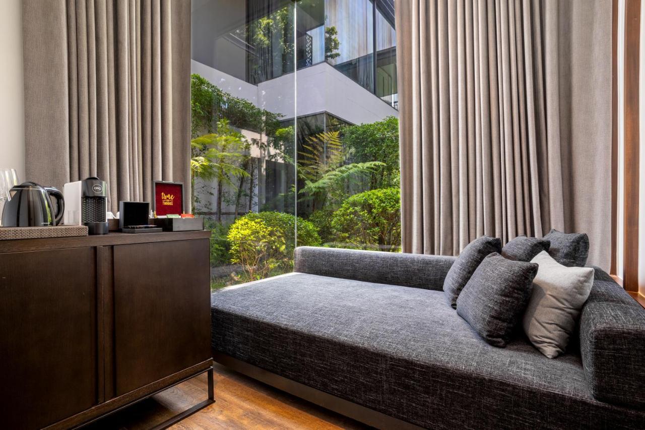 Villa Deva Resort & Hotel Bangkok Eksteriør bilde