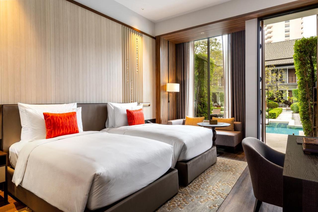Villa Deva Resort & Hotel Bangkok Eksteriør bilde