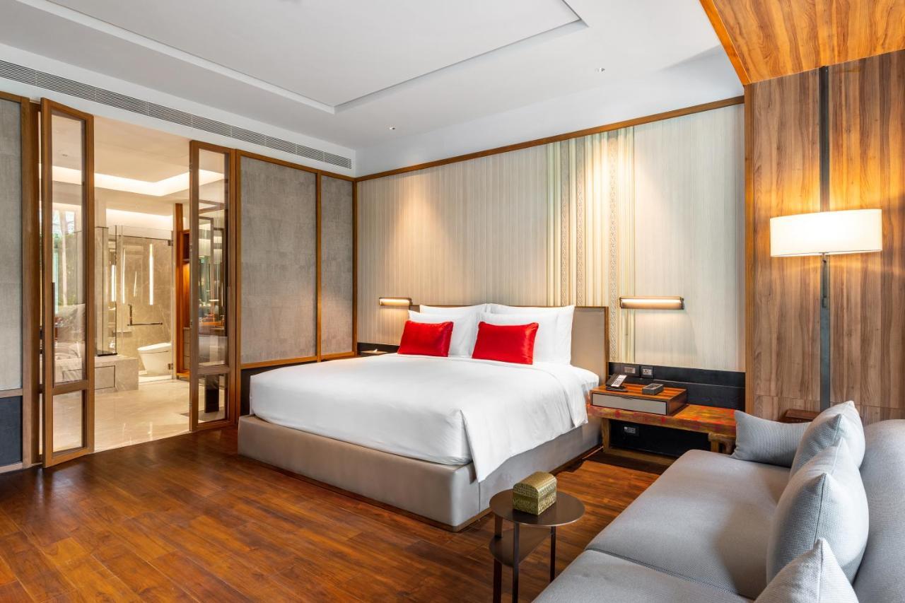 Villa Deva Resort & Hotel Bangkok Eksteriør bilde