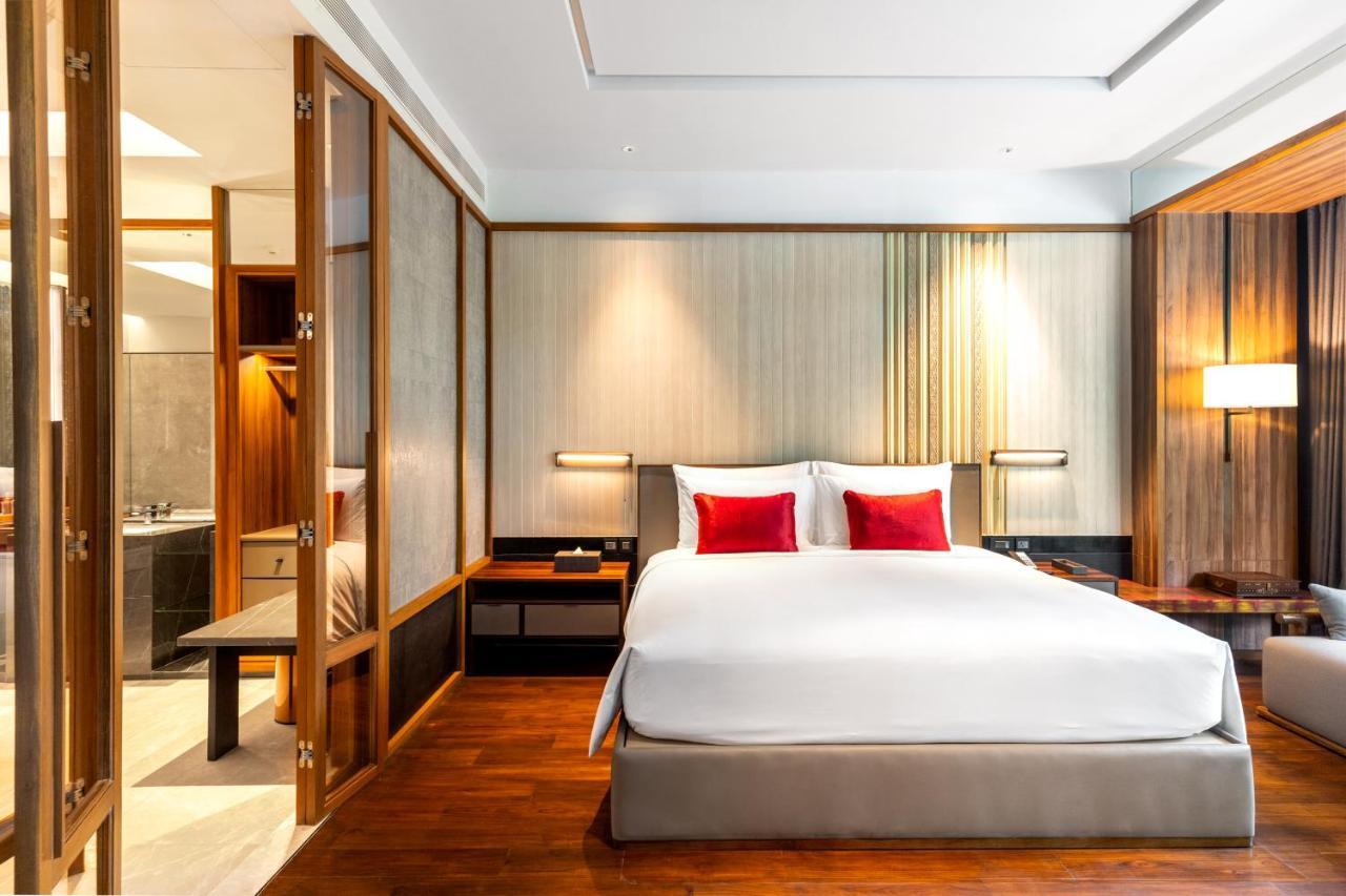Villa Deva Resort & Hotel Bangkok Eksteriør bilde