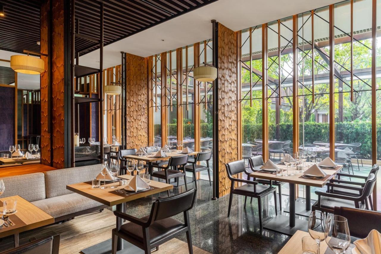 Villa Deva Resort & Hotel Bangkok Eksteriør bilde