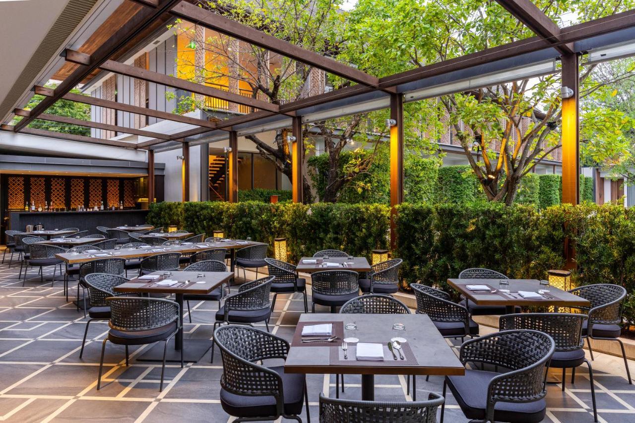 Villa Deva Resort & Hotel Bangkok Eksteriør bilde