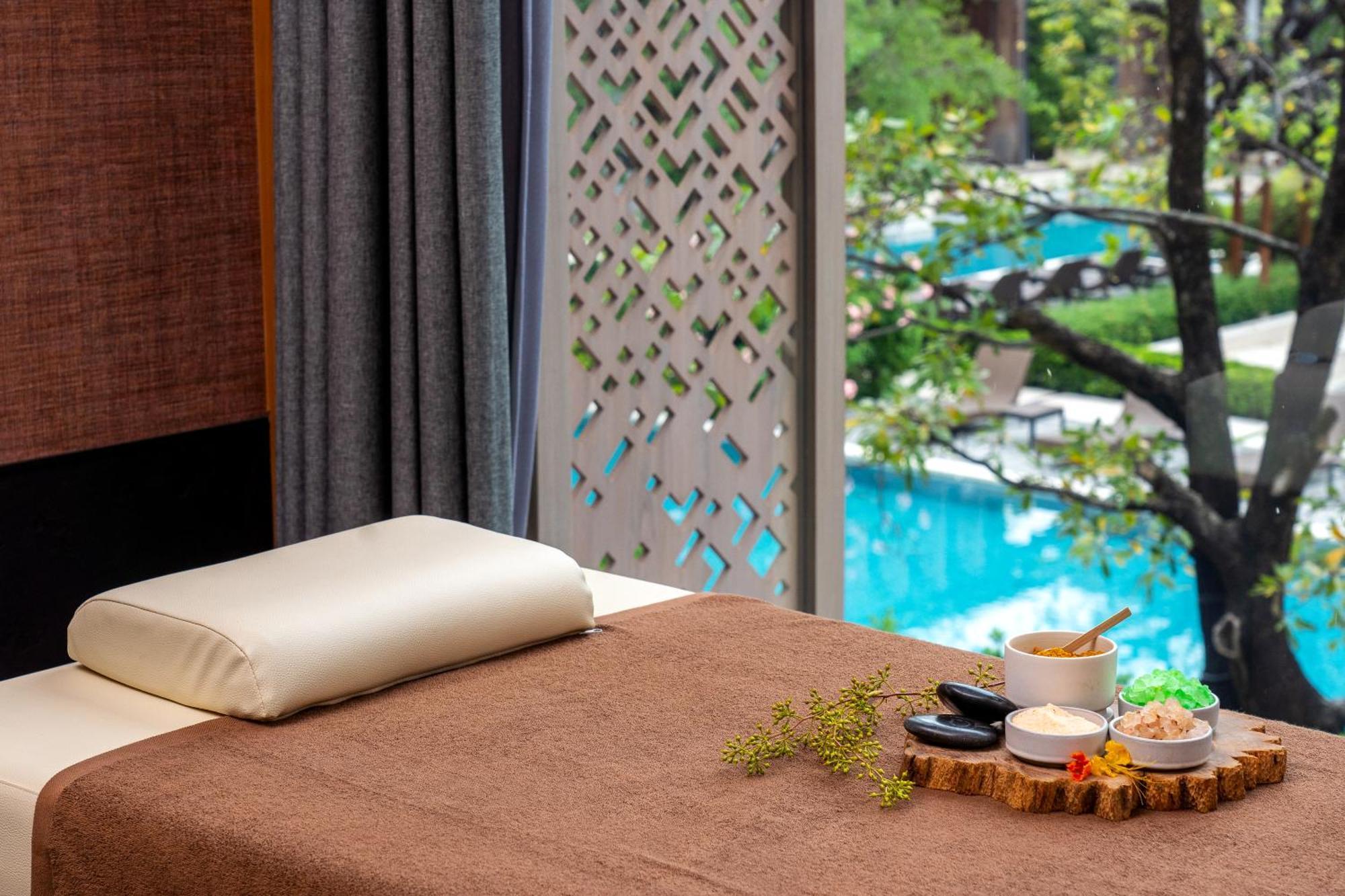 Villa Deva Resort & Hotel Bangkok Eksteriør bilde