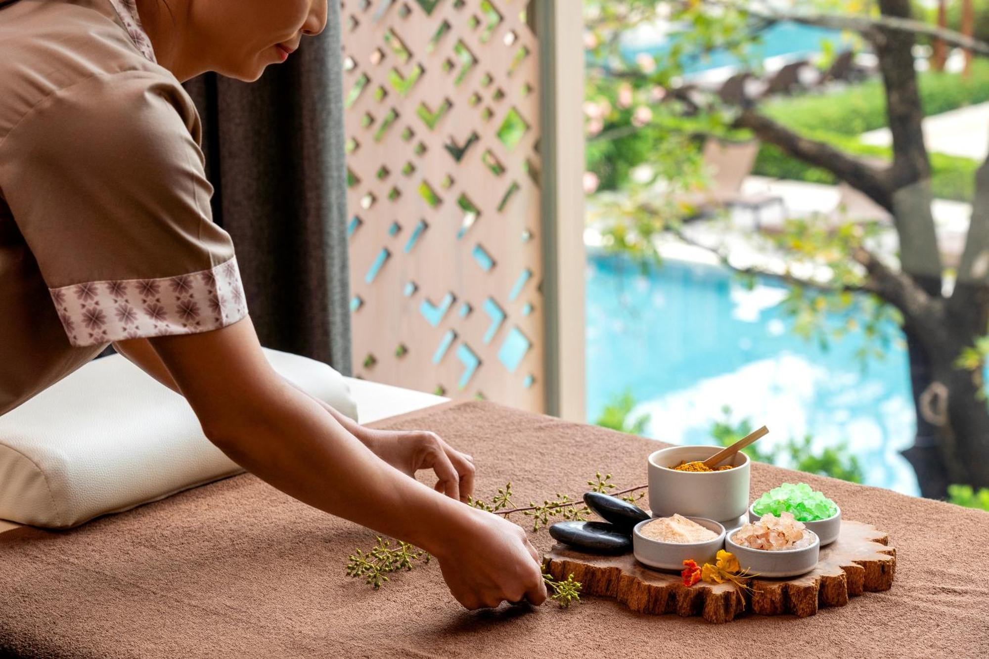 Villa Deva Resort & Hotel Bangkok Eksteriør bilde